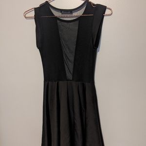 Mini Party Dress